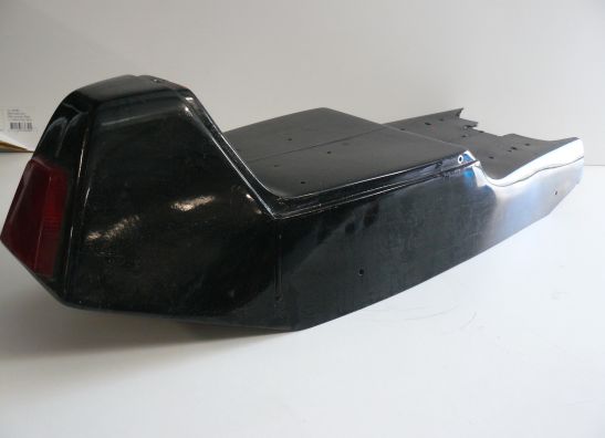 Heck Race-parts Classic Superbike