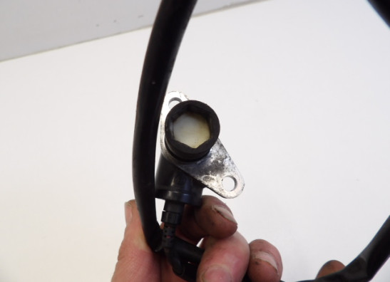 Speedometer gear box Honda VFR 750