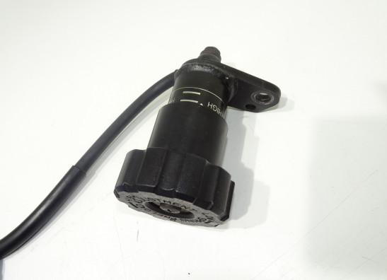 Achterschokbreker BMW R 1150 GS