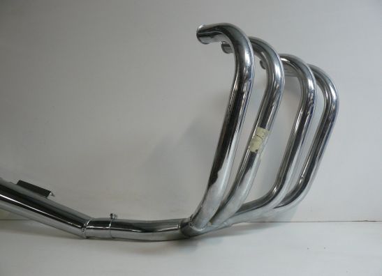 Auspuff Honda CB 750 F