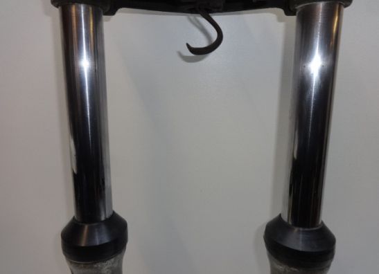 Voorpoten compleet Suzuki GR 650