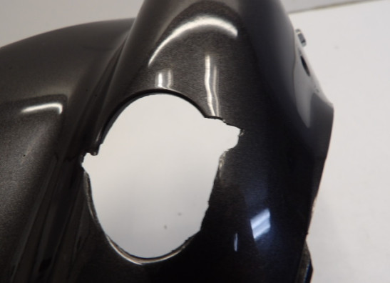 Cowl right Suzuki XF 650 Freewind