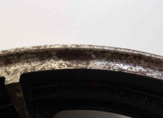 Achtervelg Honda GL 650