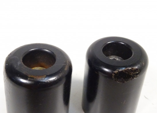 Lenker Kawasaki ER 6