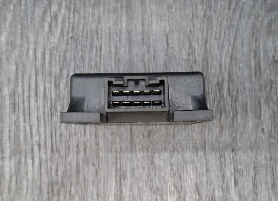 CDI ECU unit Kawasaki GPZ 600