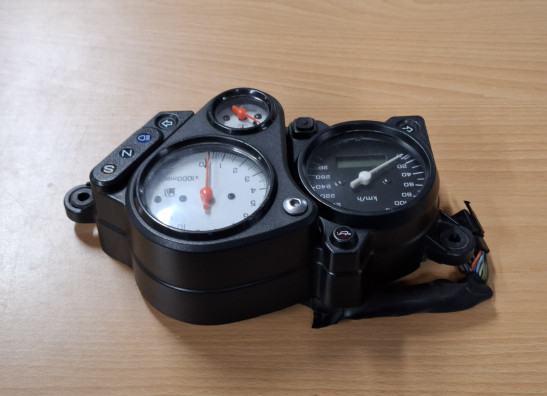 Tacho-set Honda VTR 1000 F