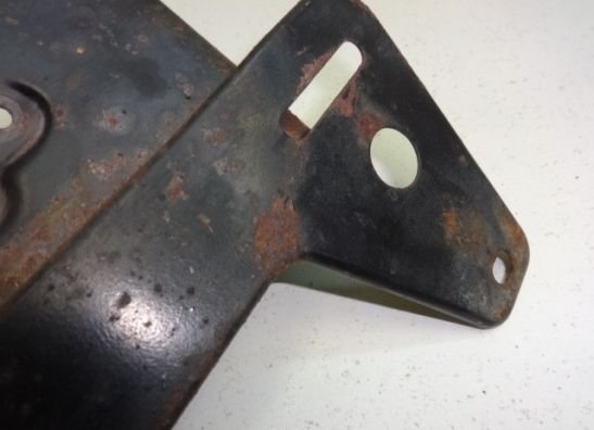 Kentekenplaathouder Honda VF 1100 C Magna