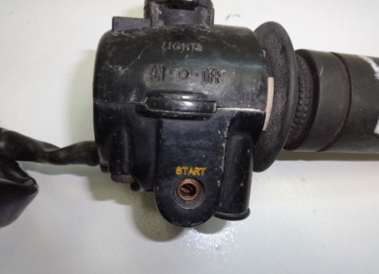 Lenkerschalter rechts Kawasaki LTD 440
