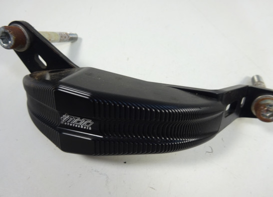 Crash Pads Yamaha Tracer 900 GT