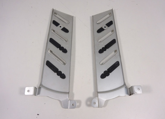 Rahme teile BMW F 650 CS Scarver