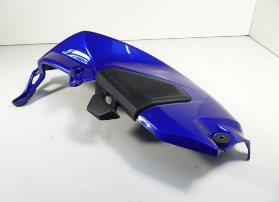 Fuel tank cover Yamaha Tracer 700