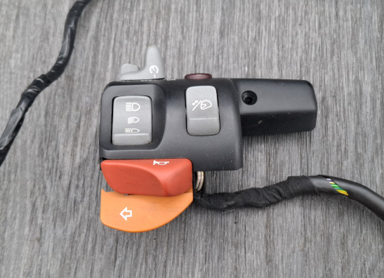 Handlebar switch assy left BMW K 1200 LT