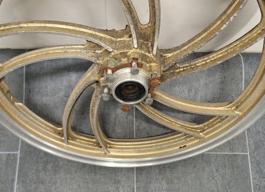 Voorvelg Yamaha XV 700 / 750 SE