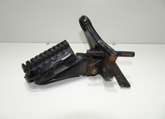 Schetsplaat links BMW F 650 GS