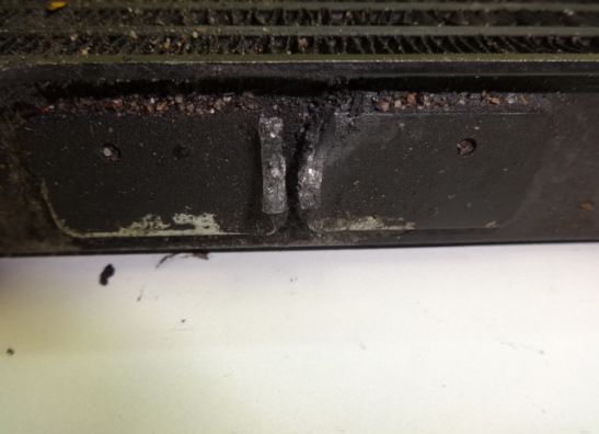 Olkuhler Suzuki GSX F 1100