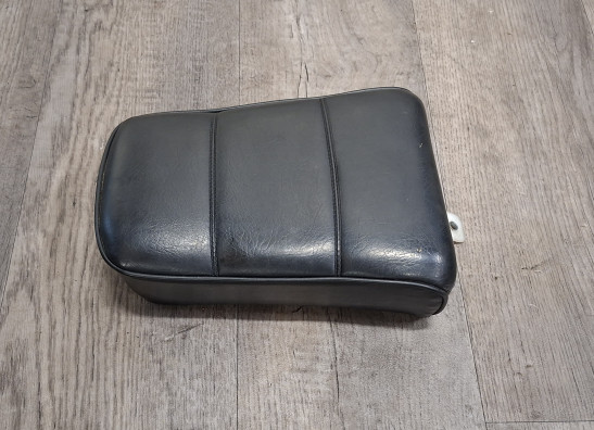 Soziussitz Suzuki LS 650