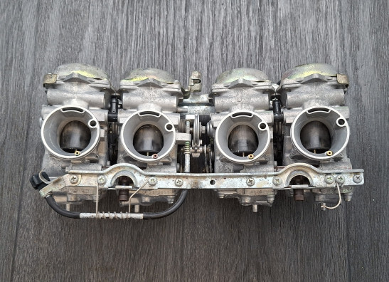 Carburetor assy Honda CBR 1000 F