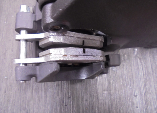 Rear brake caliper Triumph Trident 660