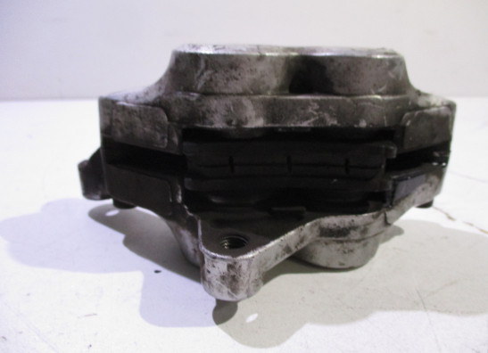 Remklauw rechts voor Yamaha TDM