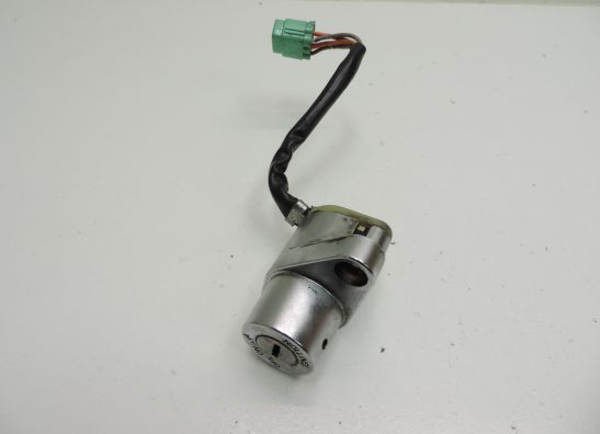 Key set Suzuki M 1800 Intruder