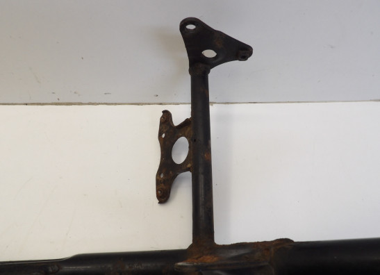 Rahme teile Honda VT 700 750