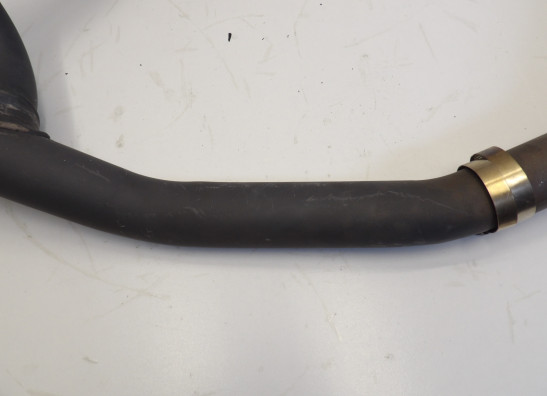 Uitlaatbochten Kawasaki Vulcan 2000