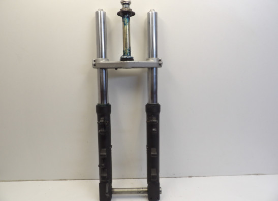 Voorpoten compleet Triumph Sprint ST 1050