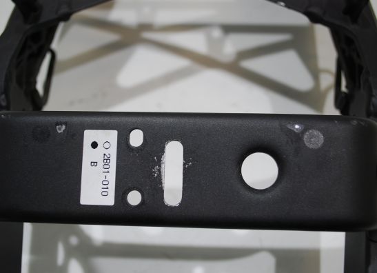 Achtersubframe Yamaha TDM