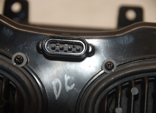 Koplamp Harley Davidson Touring FL