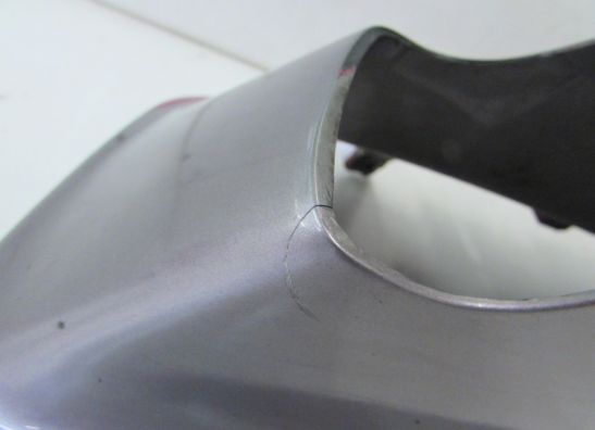 Heck rechts Kawasaki ZZR 1100