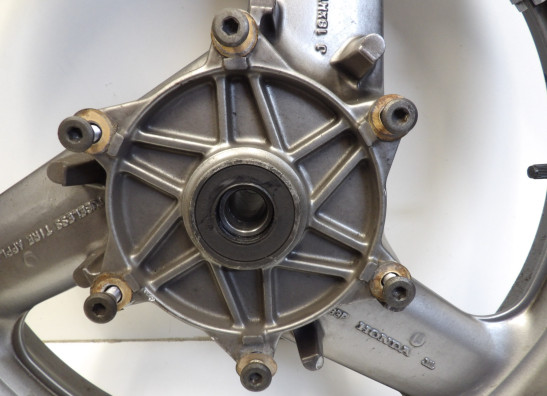 Front Wheel Honda ST 1100 Pan European