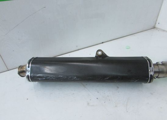 Sportdemper Yamaha YZF R6