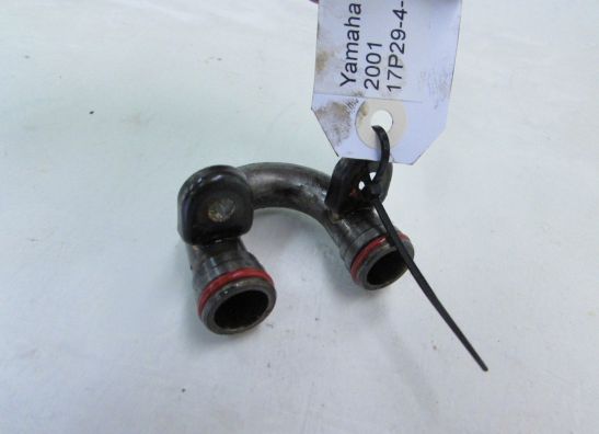 Motorblok diverse Yamaha YZF R6