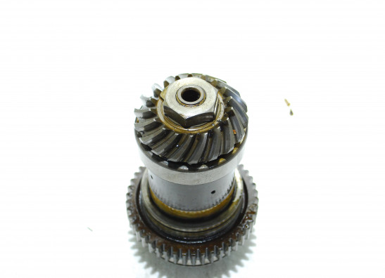 Cardan axle Yamaha XJ 900 S Diversion