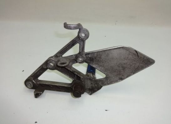 Rechter schetsplaat Honda CBR 600 F