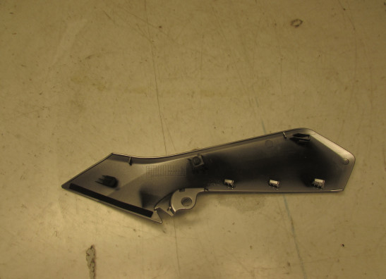 Cowl left small Yamaha Tracer 9 GT