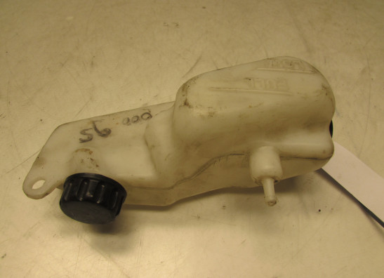 Kuhlflussigkeitsbehälter Kawasaki ZZR 600