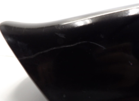 Achterkuipdeel Honda VF 700  750 C Magna