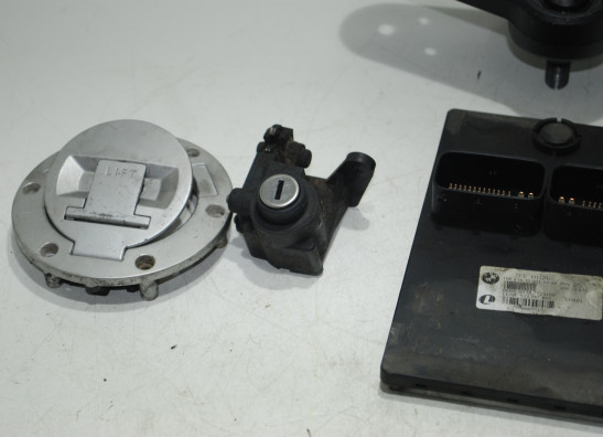 Schlosssatz BMW R 1200 RT