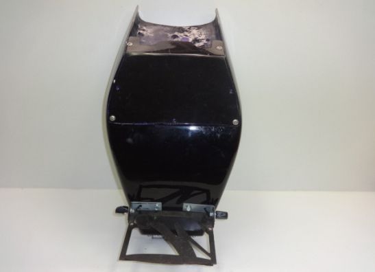 Rear cowl Kawasaki Z 750