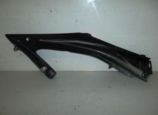 Rechter onderkuip Yamaha YZF R6