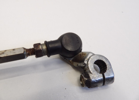 Schalthebel Suzuki VS 1400 Intruder