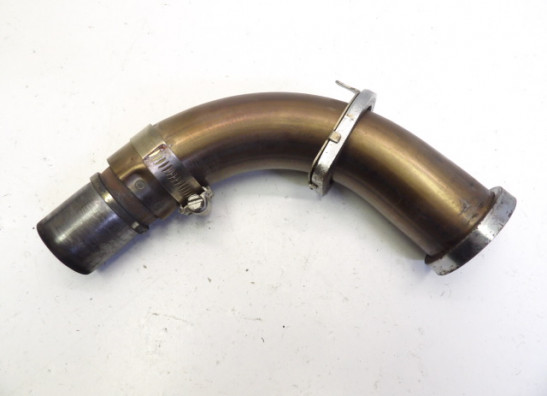 Uitlaatbochten Suzuki M 1800 Intruder