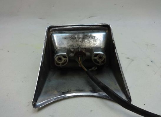 Rear light Honda VT 700 750