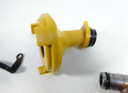 Motorblock Sonstiges Kawasaki ER 6