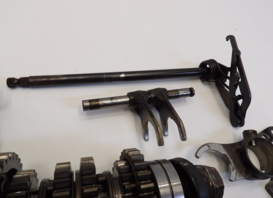 Versnellingsbak Kawasaki LTD 440