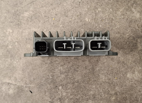 Spanningsregelaar Yamaha MT 09