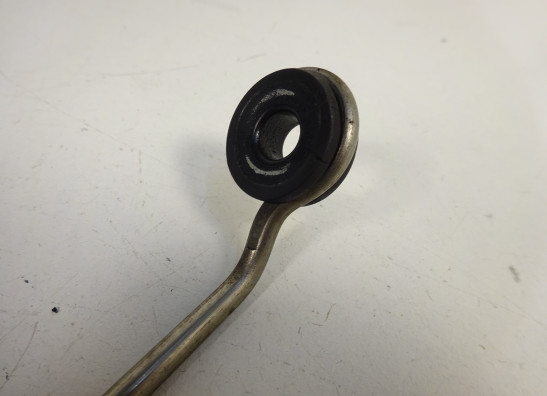 Radiator toebehoren BMW K 1200 S 