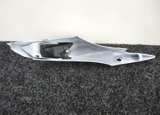 Linker achterkant Suzuki GSX R 600