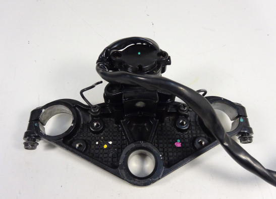 Slotenset Kawasaki Ninja 300